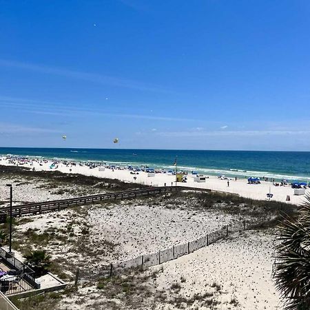 Southern Sands 306 Condo Gulf Shores Εξωτερικό φωτογραφία