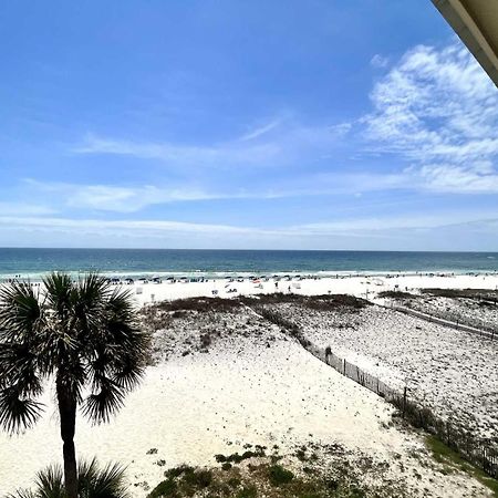 Southern Sands 306 Condo Gulf Shores Εξωτερικό φωτογραφία