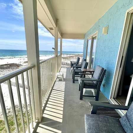 Southern Sands 306 Condo Gulf Shores Εξωτερικό φωτογραφία