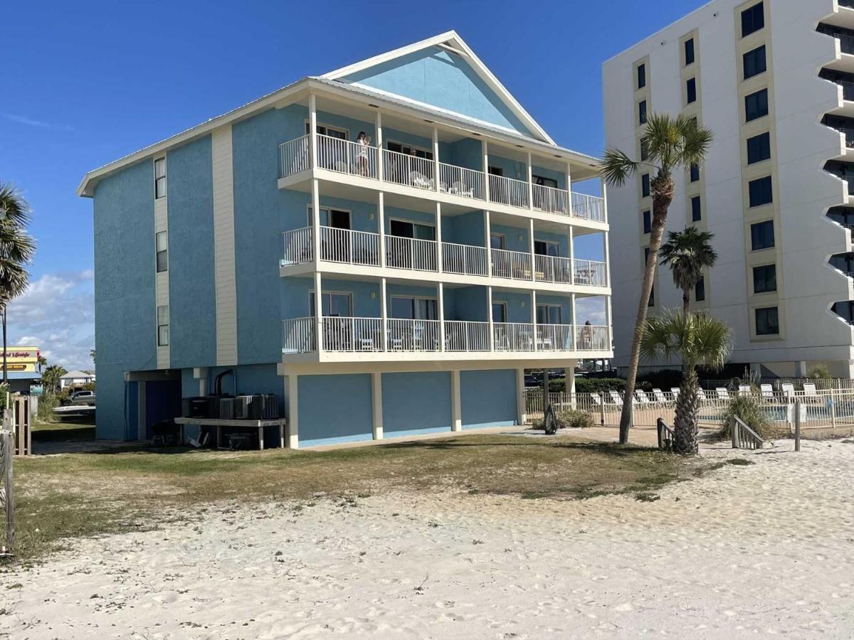 Southern Sands 306 Condo Gulf Shores Εξωτερικό φωτογραφία