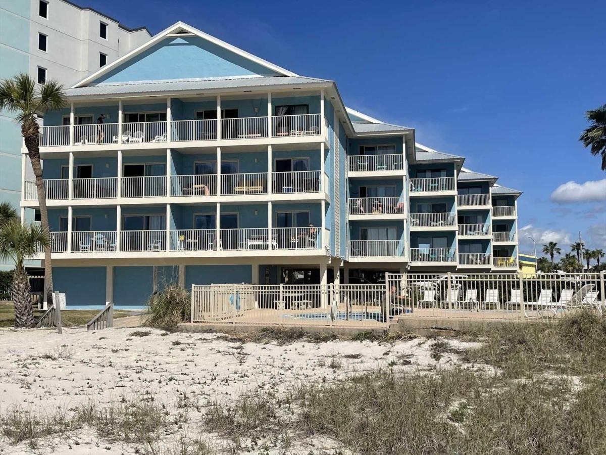 Southern Sands 306 Condo Gulf Shores Εξωτερικό φωτογραφία