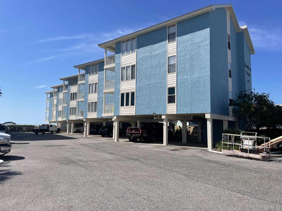 Southern Sands 306 Condo Gulf Shores Εξωτερικό φωτογραφία