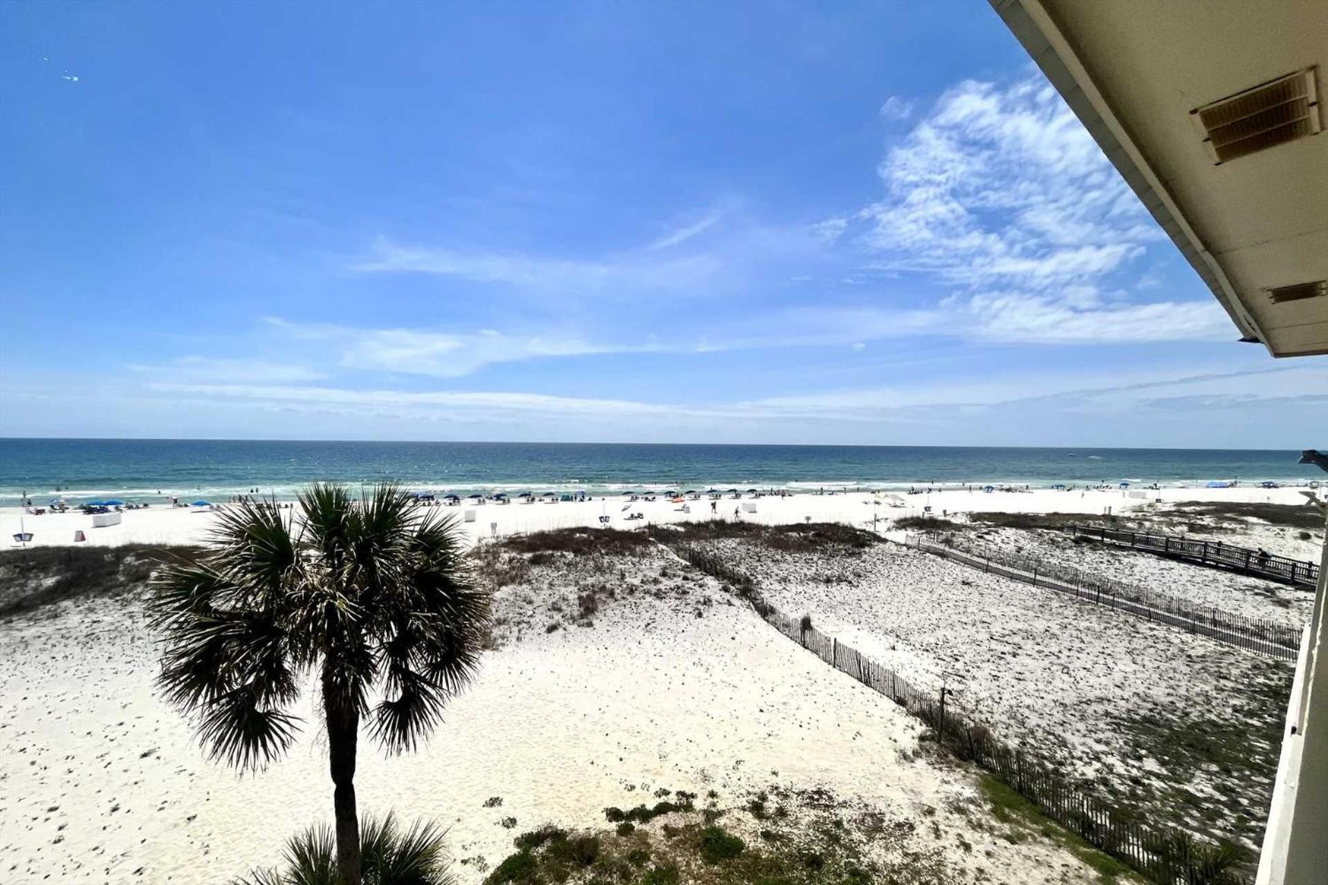 Southern Sands 306 Condo Gulf Shores Εξωτερικό φωτογραφία