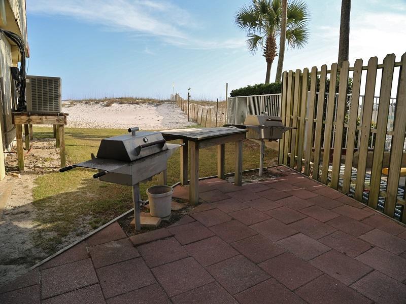 Southern Sands 306 Condo Gulf Shores Εξωτερικό φωτογραφία