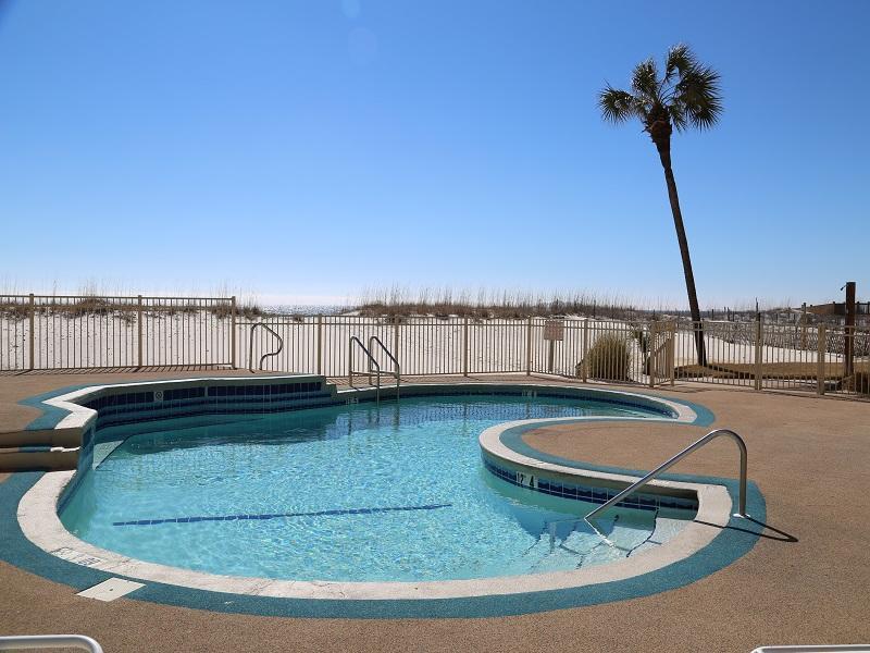 Southern Sands 306 Condo Gulf Shores Εξωτερικό φωτογραφία