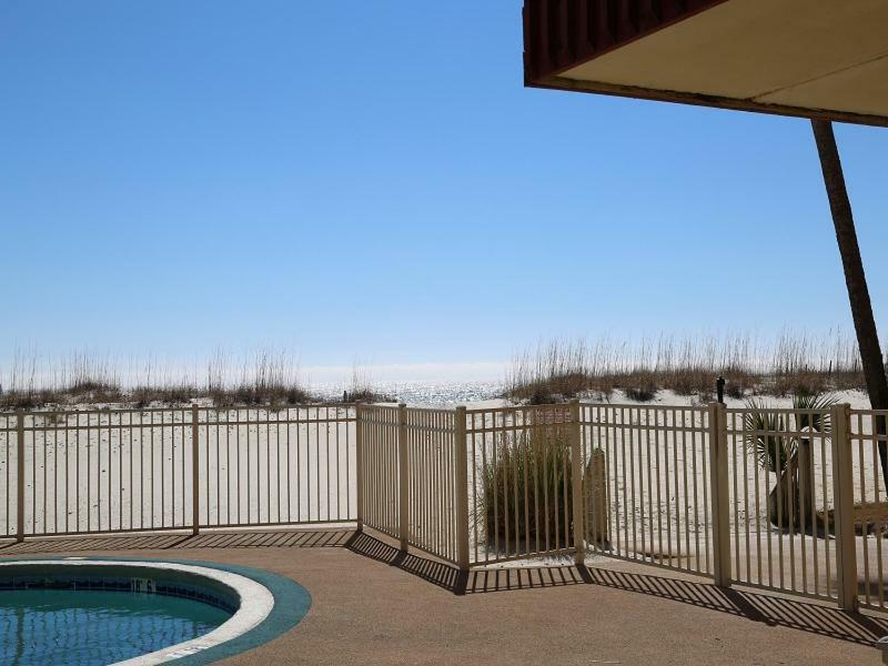 Southern Sands 306 Condo Gulf Shores Εξωτερικό φωτογραφία