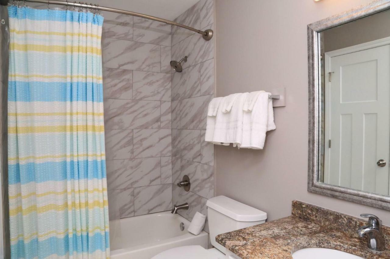 Southern Sands 306 Condo Gulf Shores Εξωτερικό φωτογραφία