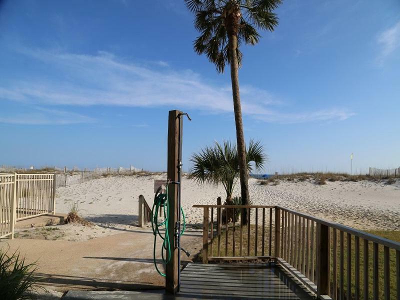 Southern Sands 306 Condo Gulf Shores Εξωτερικό φωτογραφία