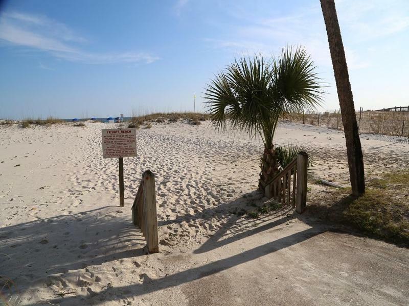 Southern Sands 306 Condo Gulf Shores Εξωτερικό φωτογραφία
