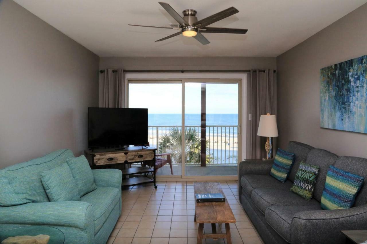 Southern Sands 306 Condo Gulf Shores Εξωτερικό φωτογραφία