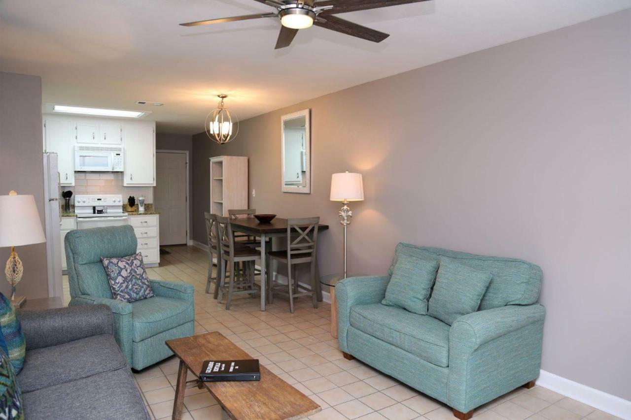 Southern Sands 306 Condo Gulf Shores Εξωτερικό φωτογραφία
