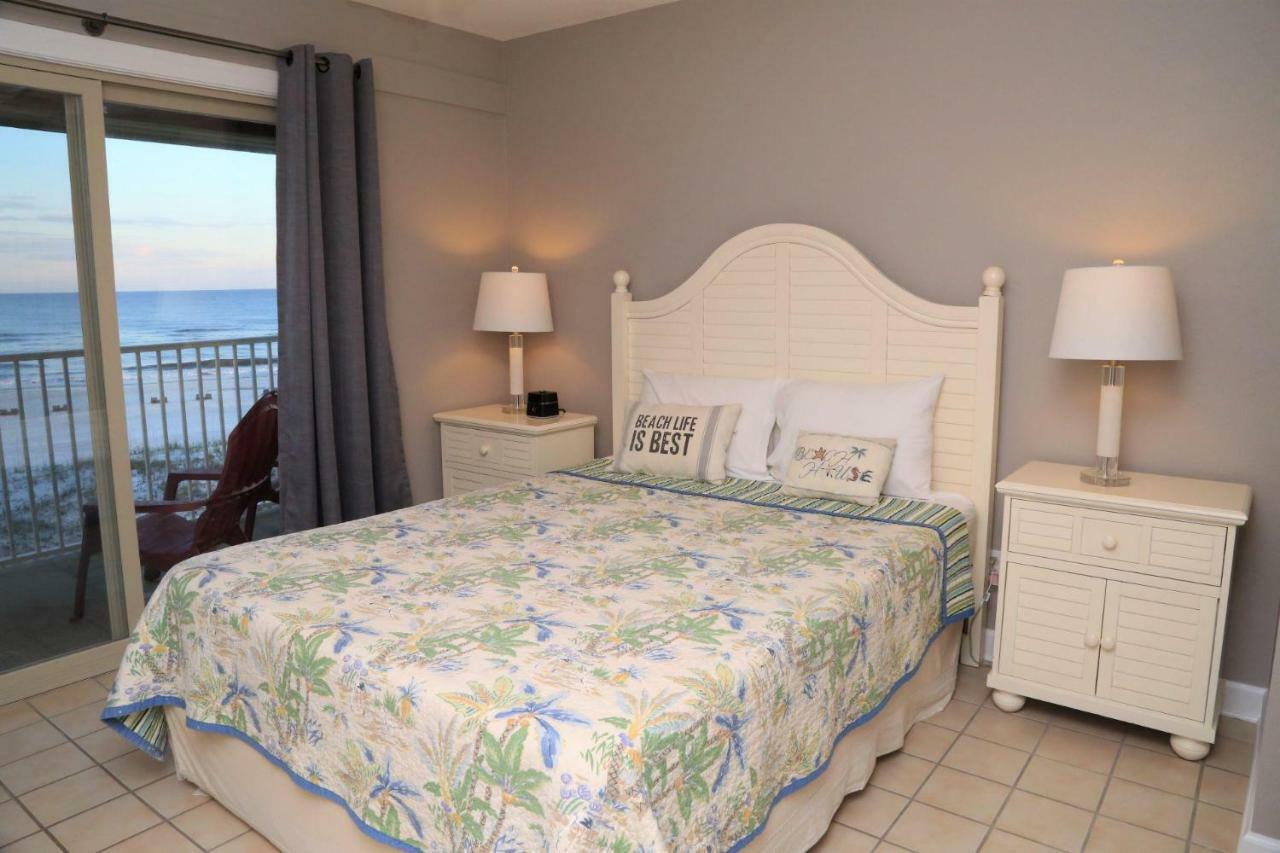 Southern Sands 306 Condo Gulf Shores Εξωτερικό φωτογραφία