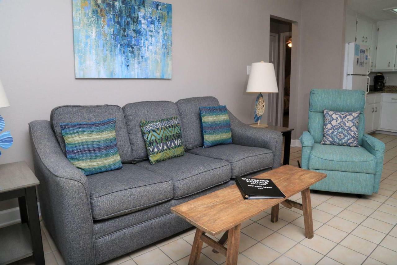 Southern Sands 306 Condo Gulf Shores Εξωτερικό φωτογραφία