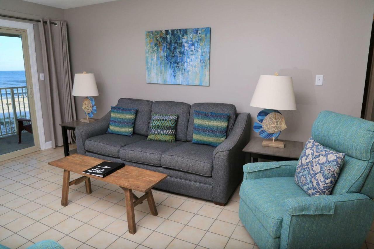 Southern Sands 306 Condo Gulf Shores Εξωτερικό φωτογραφία