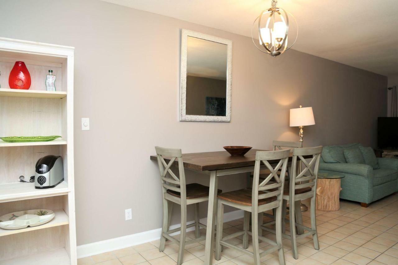 Southern Sands 306 Condo Gulf Shores Εξωτερικό φωτογραφία